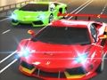 ゲームスーパーカー レーシングオンライン