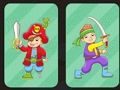 ゲームフレンドリー海賊メモリーオンライン