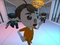 ゲーム刑務所脱出計画オンライン