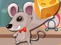 ゲームマウスとチーズ オンライン