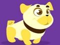 ゲーム犬のジグソーオンライン