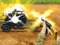ゲーム戦争地帯 脱出 2020オンライン