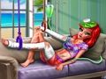 ゲームマーメイドホームリカバリーオンライン