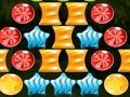 ゲームバブルシューティングキャンディポッパーオンライン