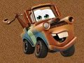 ゲーム錆びた車のジグソーオンライン