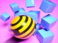 ゲームクラッシュボール王国の落下オンライン