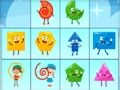 ゲーム形を合わせるオンライン