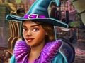 ゲーム謎の魔術師 オンライン
