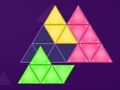 ゲームブロックトライアングルパズル オンライン