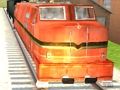 ゲーム現代列車運転シミュレーターオンライン