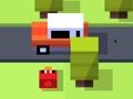ゲームその道を渡るオンライン