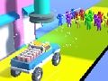 ゲームパーフェクトドライブ オンライン