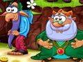 ゲームファンタジー ジグソー デラックスオンライン