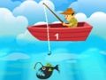 ゲーム海釣りオンライン