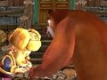 ゲームベアジャングルアドベンチャー オンライン
