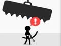 ゲーム死なないように避けるオンライン