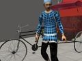 ゲームシティサイクルリクシャーシミュレーターオンライン ゲームシティサイクルリクシャーシミュレーターオンライン