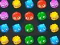 ゲーム甘いお菓子 オンライン