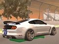 ゲームスープラレーシングスピードターボドリフトオンライン