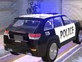 ゲーム警察車両シミュレーター3Dオンライン