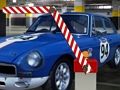 ゲーム夜間駐車シミュレーターオンライン