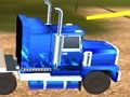 ゲームジャングル恐竜トラック輸送車2020オンライン
