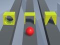 ゲーム形状変更オンライン