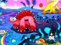 ゲーム夢の本パズルオンライン