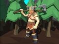ゲーム魔法の木こりオンライン