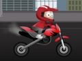 ゲームリトルライダーオンライン
