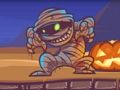 ゲームミイラキャンディの宝オンライン