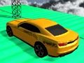 ゲームカー スタント xオンライン
