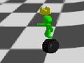 ゲームレースレース3Dオンライン
