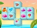 ゲームサマーマージャンオンライン