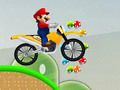 ゲームマリオライド3 オンライン