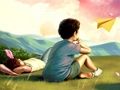 ゲーム子供の日の違いオンライン