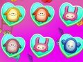 ゲームチャキメモリーオンライン