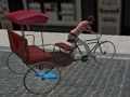 ゲームインディアン三輪リクシャシミュレーターオンライン