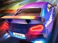 ゲームドラッグレースライバルオンライン