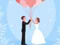 ゲーム私の夢の結婚式オンライン
