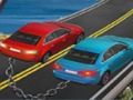 ゲームチェーンカーのスタントオンライン