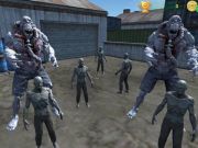 ゲームゾンビシューター2オンライン