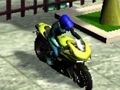 ゲームドクター バイクパーキングオンライン