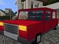 ゲームブロッククラフト車の隠された鍵オンライン