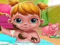 ゲーム赤ちゃんの双子の思いやりの日 オンライン