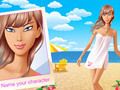 ゲーム海辺の美しさ オンライン