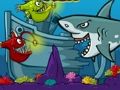 ゲーム成長する魚オンライン