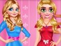 ゲームBFFナイトクラブパーティーメイクオーバーオンライン