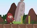 ゲーム剣のない忍者 オンライン