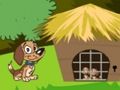 ゲーム子犬を救出 オンライン